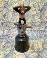 Mini vintage anvil for sale  LONDON