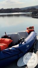 Aquaglide inflatable kayak for sale  Tempe