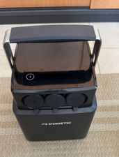 Dometic kühlbox tragbare gebraucht kaufen  Adelschlag