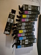 Cli 551 pgi gebraucht kaufen  Ehingen (Donau)
