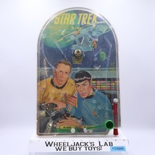 star trek pinball for sale  Eldora
