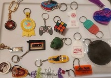 Lot vintage key for sale  Riverside