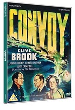 Convoy dvd dvd for sale  UK