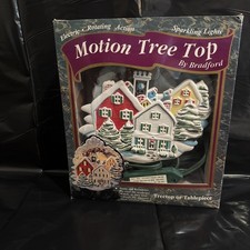 Vtg christmas bradford for sale  North Little Rock