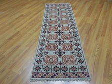 Bohemian rug oushak for sale  Kensington