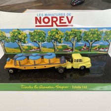 Camion remorques containers d'occasion  Cournonterral