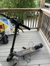 Electric scooter d'occasion  Expédié en Belgium