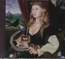 Joanna Newsom: Ys (CD, 2006) (EX) comprar usado Joanna Newsom: Ys (CD, 2006) (EX) comprar usado  Enviando para Brazil