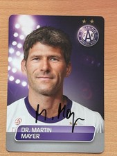 Martin mayer austria gebraucht kaufen  Perkam