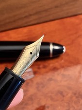 Montblanc meisterstuck 146 for sale  Naperville
