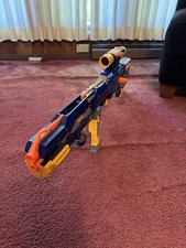 Nerf strike longshot for sale  Kingsport