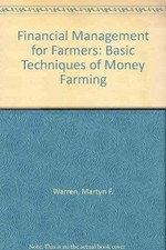 Financial management farmers for sale  UK