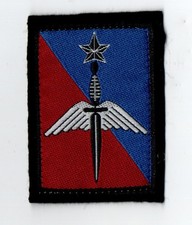 Insigne grande unité d'occasion  Phalsbourg