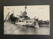 Stettin schiffswerft vulkan gebraucht kaufen  Landsberg am Lech
