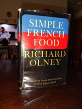 Simple french food d'occasion  Expédié en Belgium