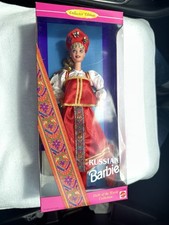 1996 russian barbie for sale  Medford