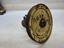 Center pulley hub for sale  Nashua