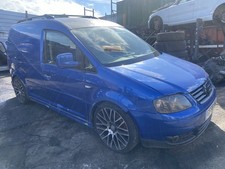Caddy c20 2006 for sale  BOLTON