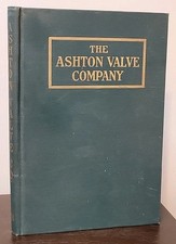 Antique ashton valve for sale  Windham