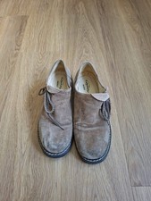 Ktoberfest schuhe trachten gebraucht kaufen  Mehlmeisel