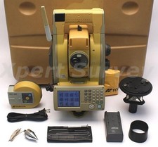 Topcon gpt 9003a usato  Spedire a Italy