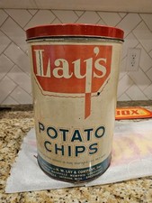 Vtg lays potato for sale  Saint George