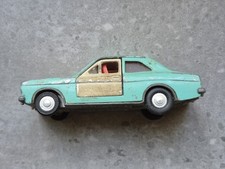 Vintage diecast ford for sale  HARWICH