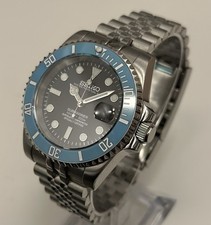 Seiko tiffany blue for sale  BRISTOL