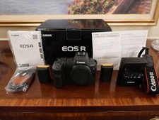 Canon eos 30.3mp for sale  Willoughby