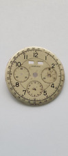 Rare valjoux 72c usato  Italia