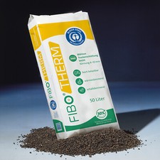 Fibotherm trockenschütt leich gebraucht kaufen  Meschede