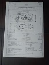 Bimota hb2 moto usato  Brescia