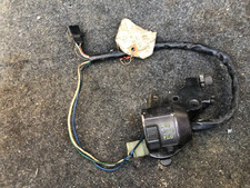 Honda ft500 lhs for sale  STOKE-ON-TRENT