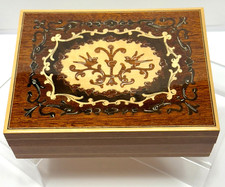 Italian inlaid wood for sale  Sewell