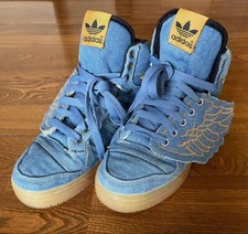 Adidas originals jeremy d'occasion  Expédié en Belgium