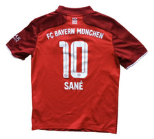 Adidas leroy sane gebraucht kaufen  Würzburg