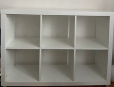 Kommode ikea weiß gebraucht kaufen  Berlin