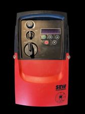 Sew eurodrive 75kw d'occasion  Nancy-