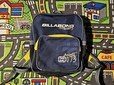 Mochila vintage BILLABONG retrô anos 90 unissex praia surf  comprar usado  Enviando para Brazil