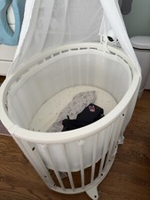 Stokke sleepi mini d'occasion  Expédié en Belgium
