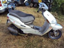 2007 derbi diesis for sale  MALVERN