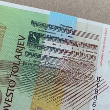 Slovenia 200 tolarjev for sale  Atlanta