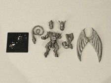 Warhammer citadel bloodthirste for sale  EXETER