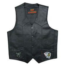 Vtg hot leathers for sale  San Juan