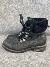 Frye samantha shearling for sale  Kalispell