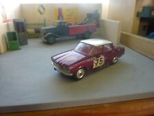 Corgi 322 rover for sale  MINEHEAD