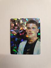 Rewe dfb glitzer gebraucht kaufen  Köln