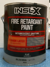 Insl fire retardant for sale  Sterling