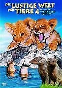 Lustige tiere dvd gebraucht kaufen  Berlin