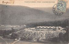 Cpa vallee meuse d'occasion  Claira